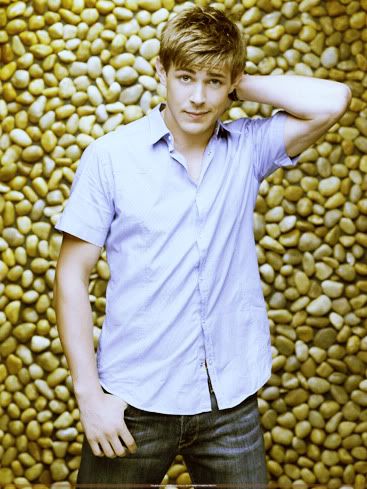 Chris Lowell vs. Zac Efron: The...